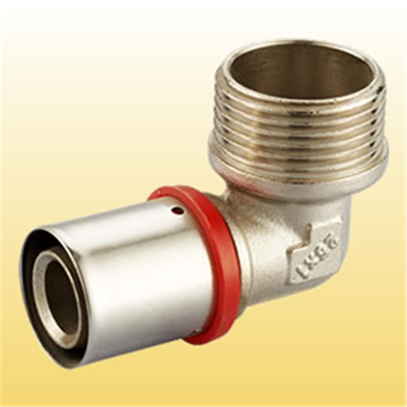 prasa łącznikowa rura peks-al-pex 16mm
