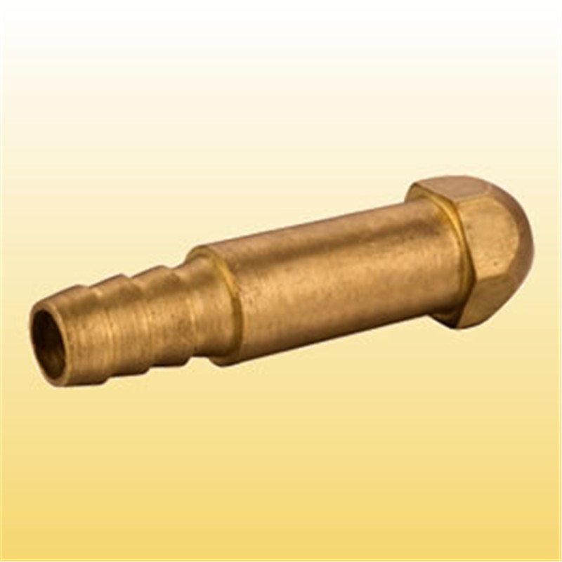 6mm złącze gazowe