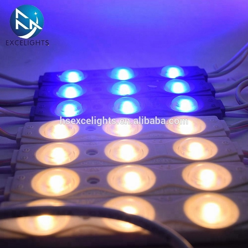 DC12V Samsung 2835/5730 SMD Moduły LED do oznakowania