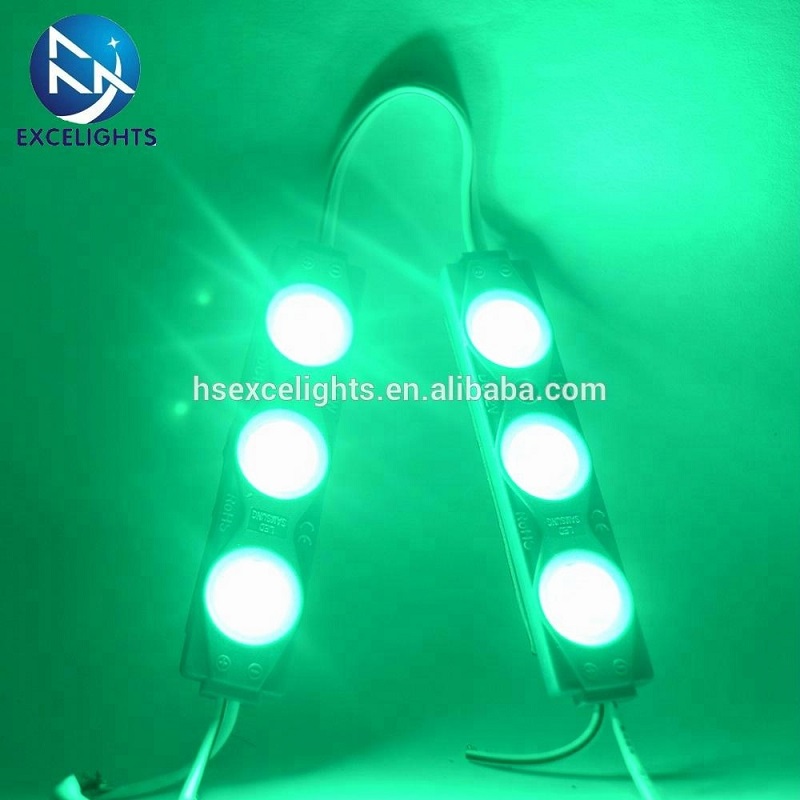 DC12V Samsung 2835/5730 SMD Moduły LED do oznakowania