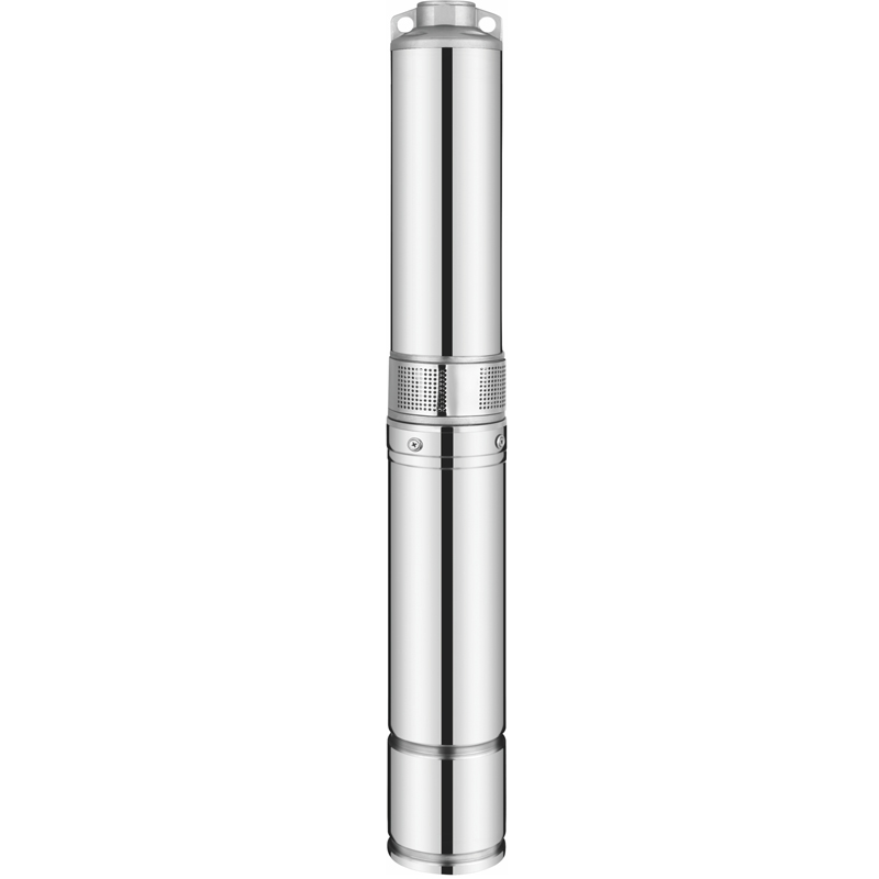 5ST Pływająca pompa zanurzająca 5ST12-8