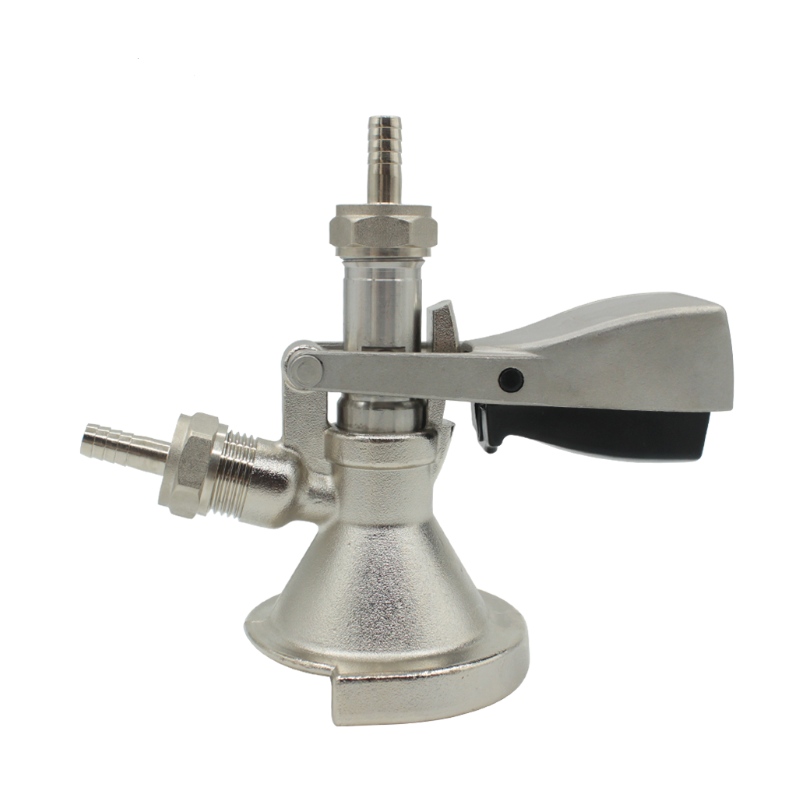 Sprzęt browarniczy do użytku komercyjnego i domowego