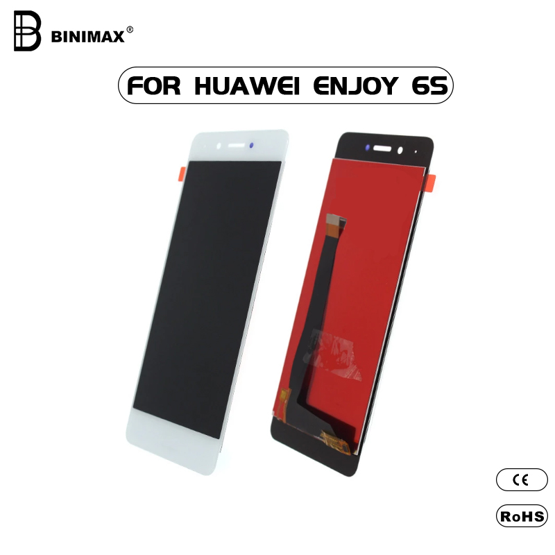 monitor binimax do wymiany na telefon komórkowy dla HW cieszyć się 6s