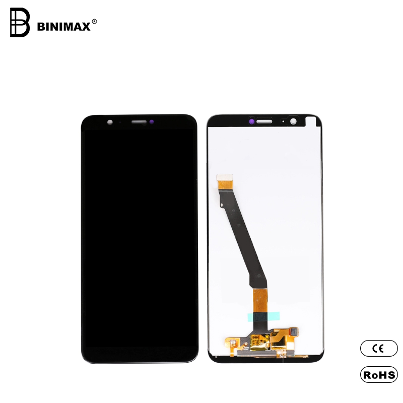 Mobile Phone TFT LCD ekran BINIMAX wymienny wyświetlacz Huawei cieszyć 7S