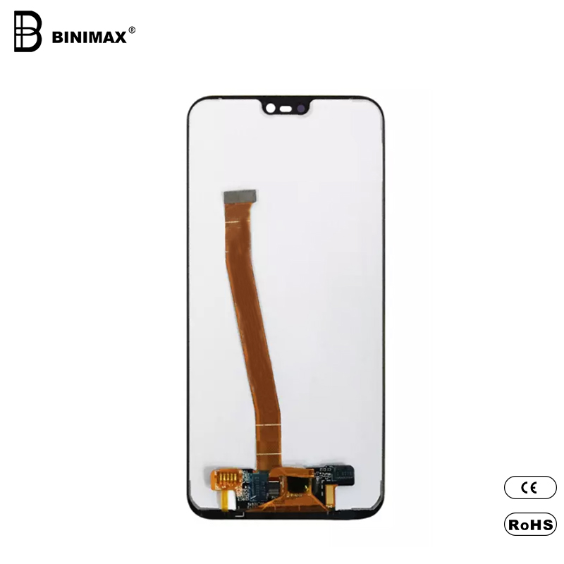 Mobile Phone TFT LCD wyświetlacz montażowy dla HW 3e