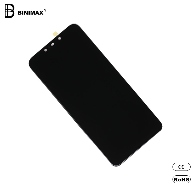 Komórka TFT wyświetlacz ekranu LCD dla HW nova 3i