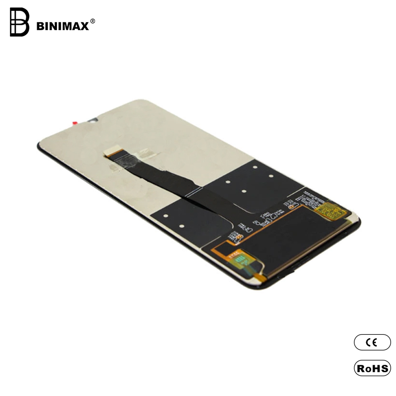 Komórka TFT wyświetlacz ekranu LCD dla HW nova 4e