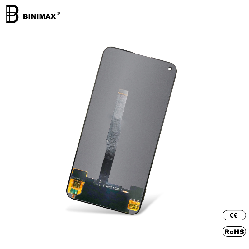 Ekran LCD TFT LCD telefonu komórkowego Wyświetlacz montażowy dla HW nova 5i