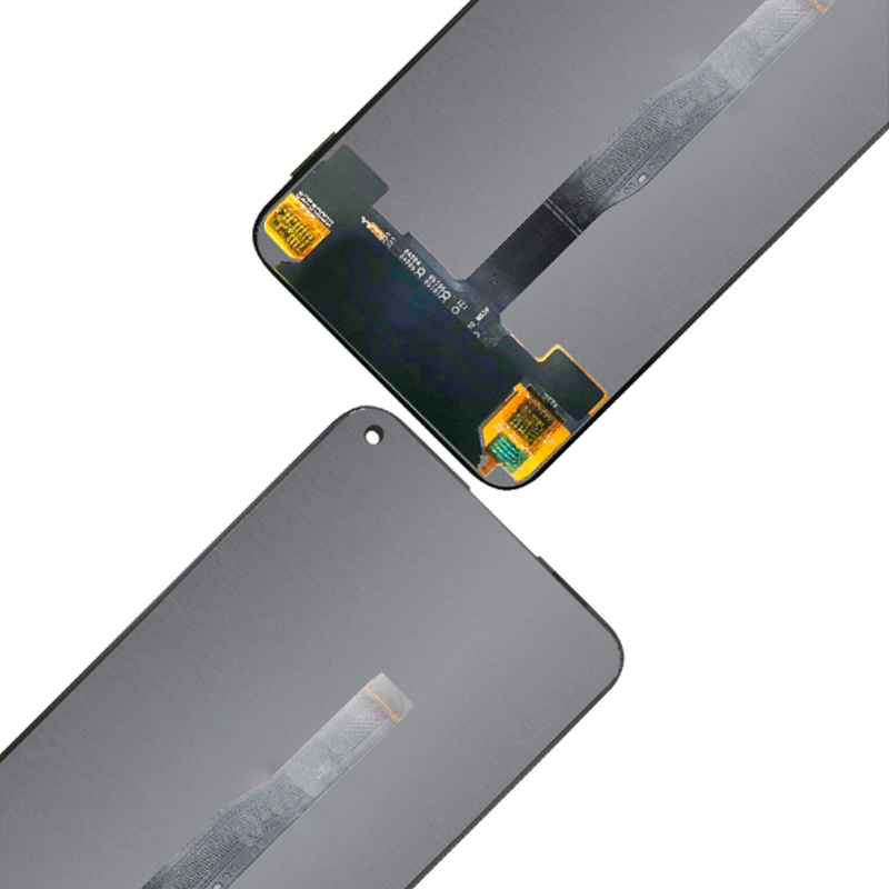 Ekran LCD TFT LCD telefonu komórkowego Wyświetlacz montażowy dla HW nova 5i