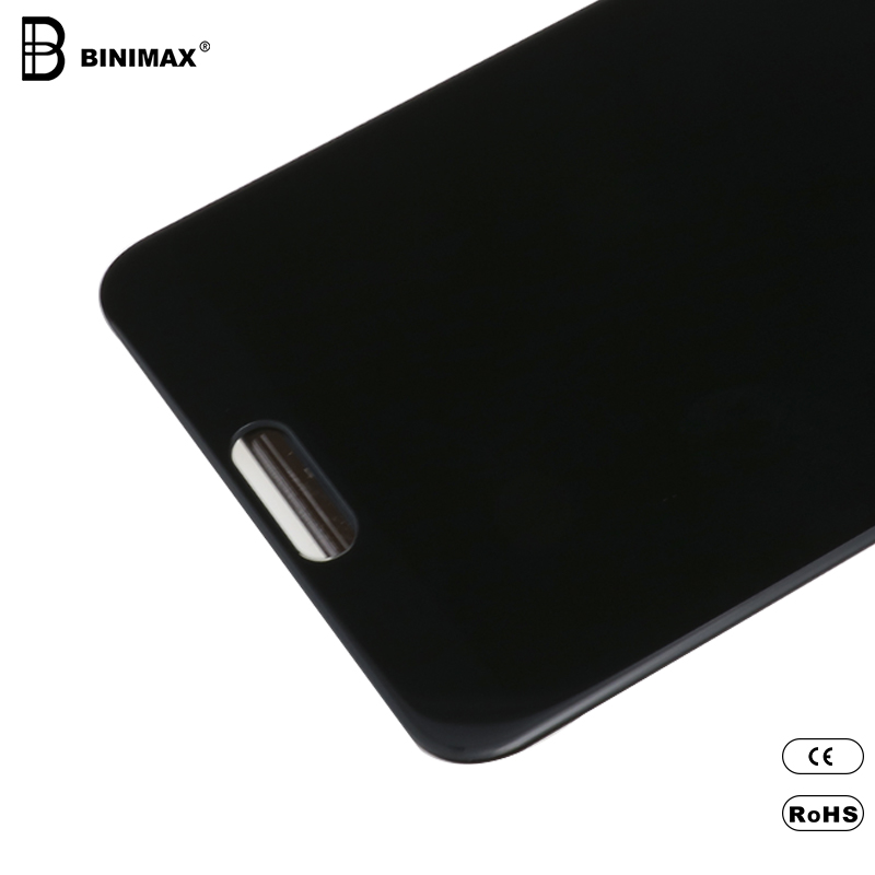 Komórka TFT wyświetlacz ekranu zespołu LCD dla HW P20