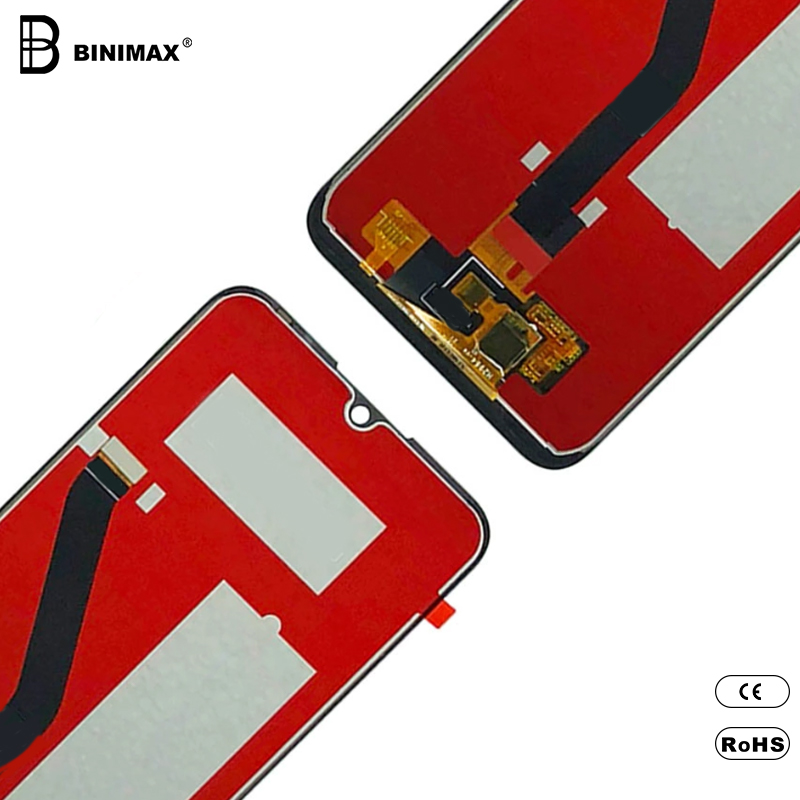 Ekran LCD TFT LCD telefonu komórkowego Wyświetlacz montażowy dla HW honor 8A