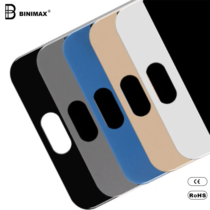 BINIMAX Mobile Phone TFT ekranowy ekran montażu HW Honor 9
