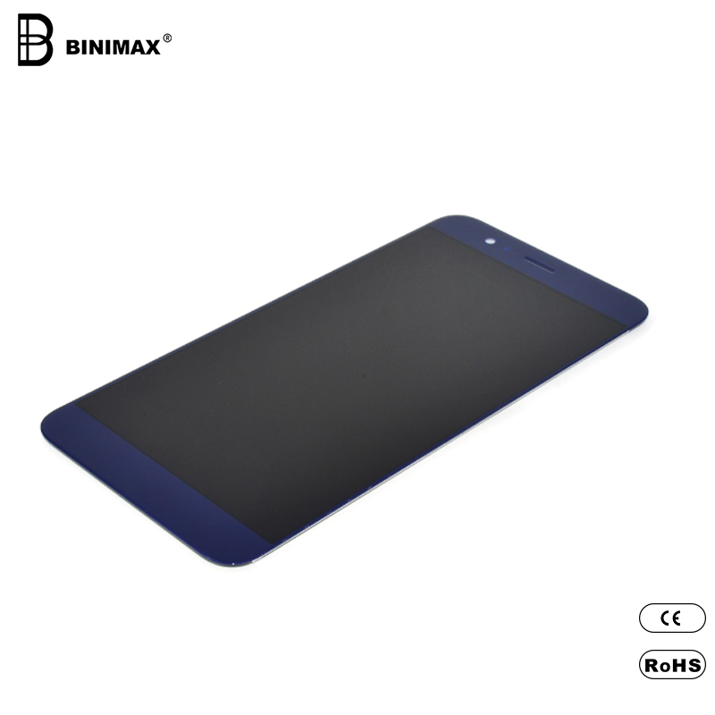 Ekran LCD TFT LCD telefonu komórkowego Wyświetlacz montażowy dla HW honor V9