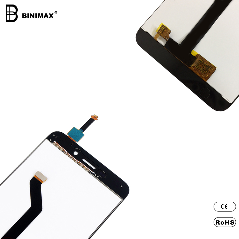 Ekran LCD TFT LCD telefonu komórkowego Wyświetlacz montażowy do HW HONOR V9 PLAY
