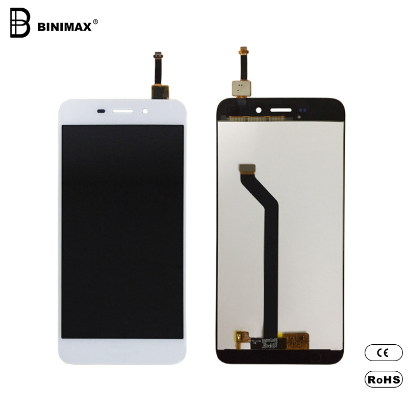Ekran LCD TFT LCD telefonu komórkowego Wyświetlacz montażowy do HW HONOR V9 PLAY