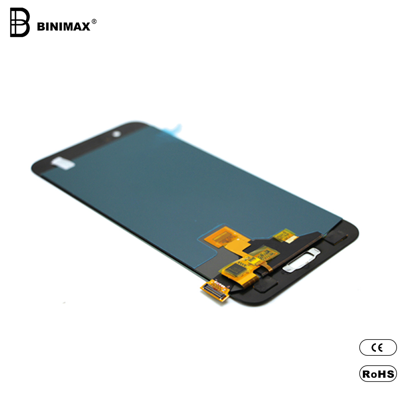 Telefony komórkowe TFT ekrany montażu BINIMAX wyświetlacz oppo R11