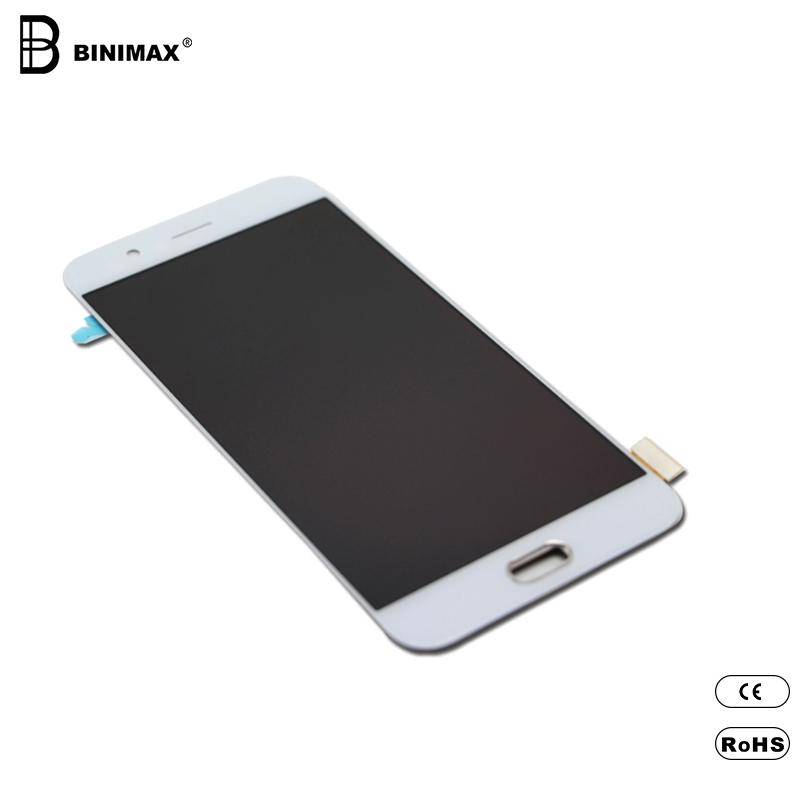 Telefony komórkowe TFT ekrany montażu BINIMAX wyświetlacz oppo R11