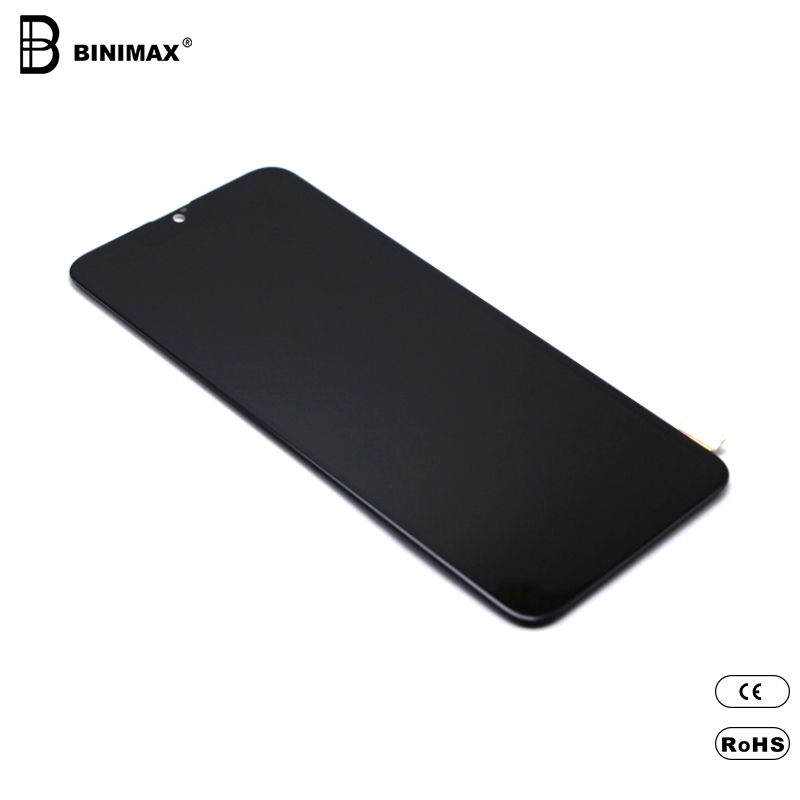 Telefony komórkowe TFT ekrany montażu BINIMAX wyświetlacz OPPO R17