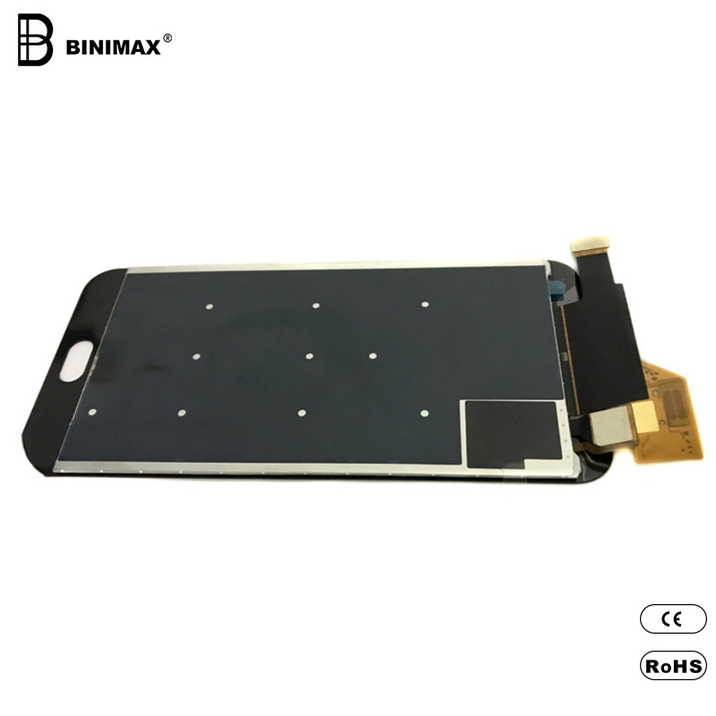 Ekran LCD TFT telefonu komórkowego Montaż Wyświetlacz BINIMAX dla VIVO X9i