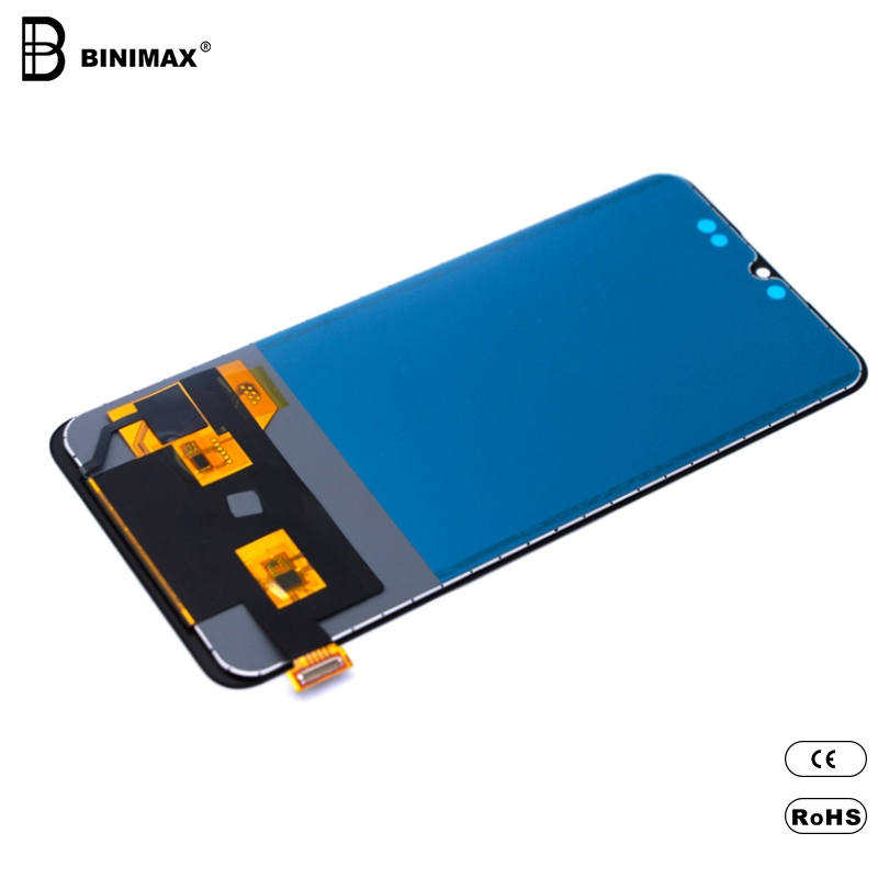 Mobile Phone TFT LCD ekran montaż BINIMAX wyświetlacz dla vivo x23