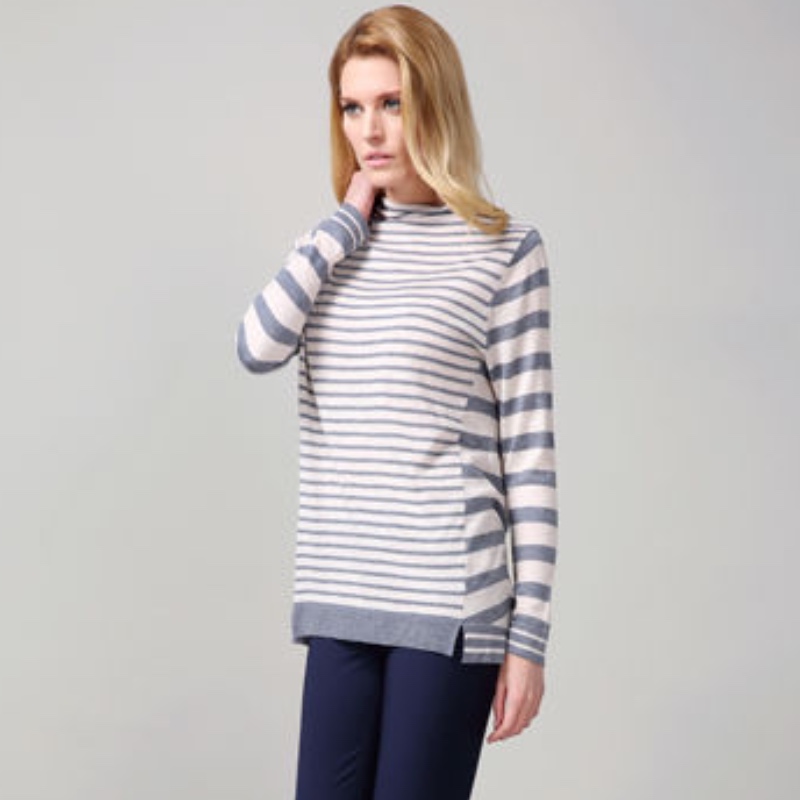 damski sweter