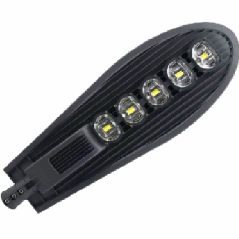 oświetlenie uliczne LED 50w 100w 150w 200w 250w