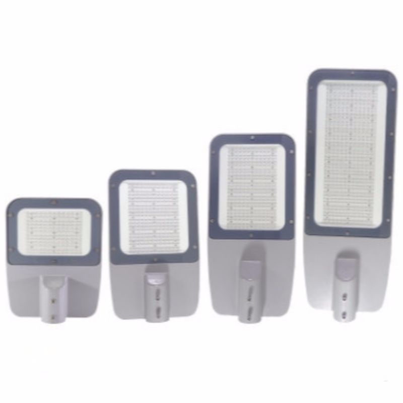 oświetlenie uliczne LED 50w 100w 150w 200w