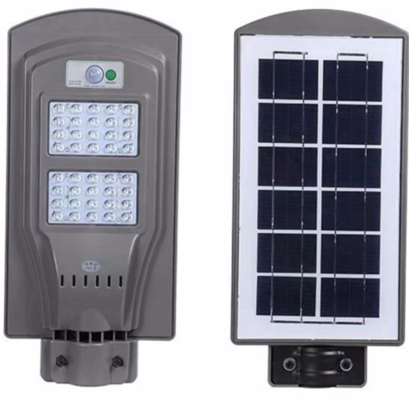 lampa solarna LED 20w 40w 60w