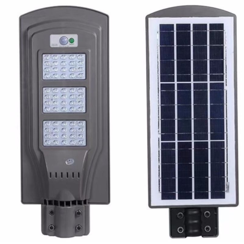 lampa solarna LED 20w 40w 60w