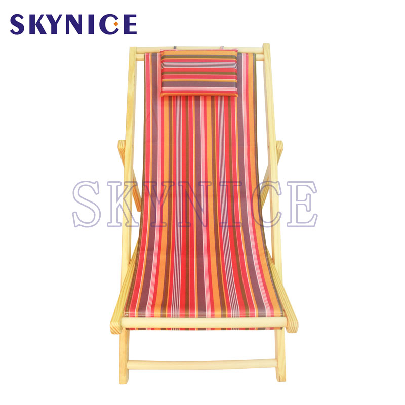 Outdoor Camping Leisure Piknik Krzesło plażowe