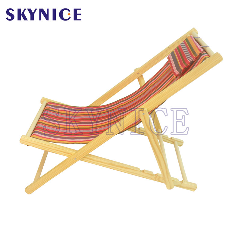 Outdoor Camping Leisure Piknik Krzesło plażowe