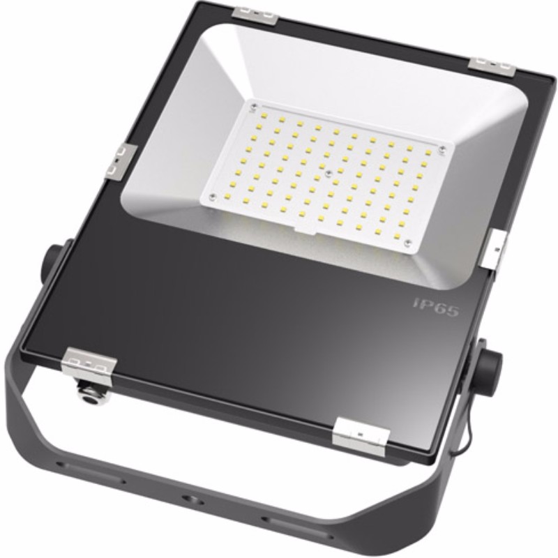 Wodoodporne światło SMD LED Slim Flood Light 50W 100W 150W 200W 300W