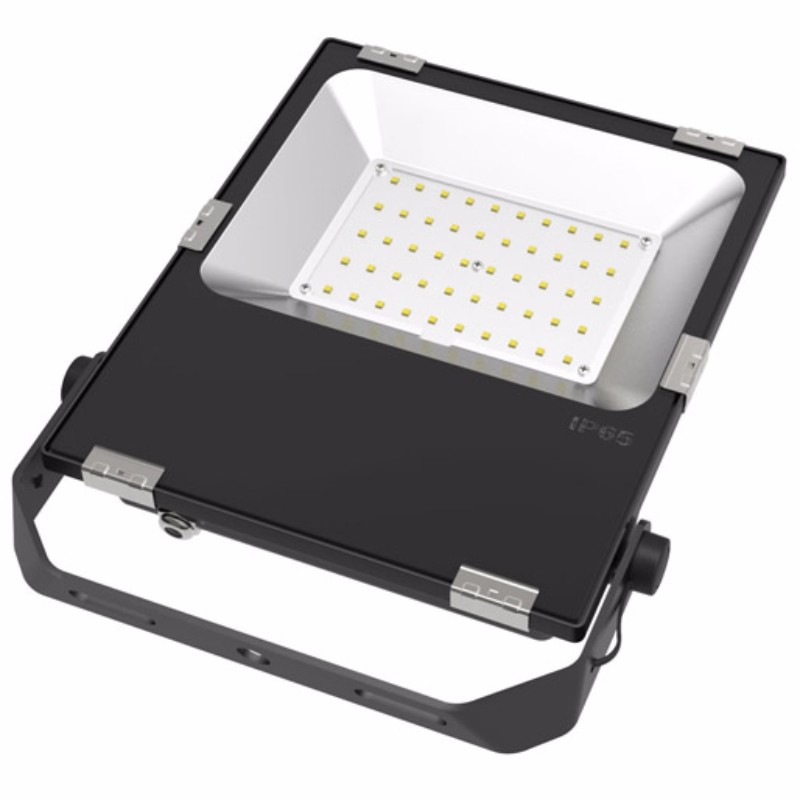 Wodoodporne światło SMD LED Slim Flood Light 50W 100W 150W 200W 300W