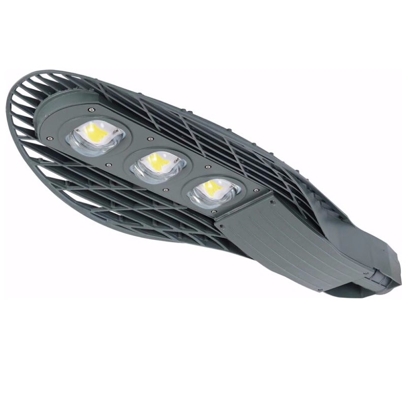 3-letnia gwarancja LED street light 50W 100W 150W 200W