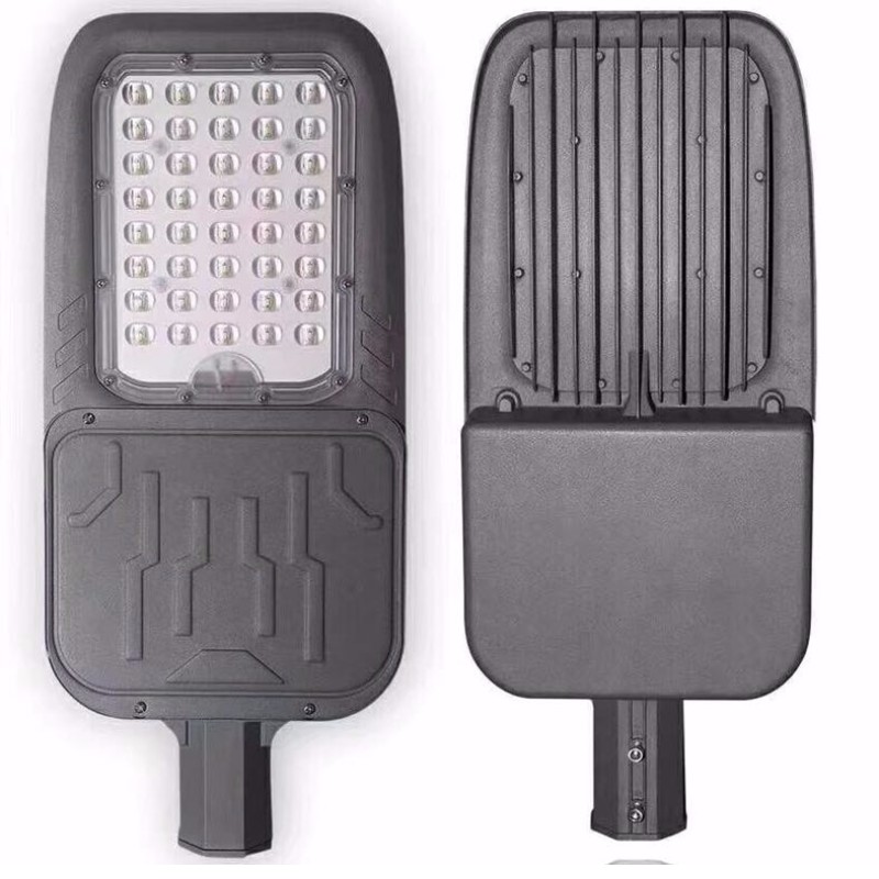 IP66 3 lata gwarancji LED street light 30W 50W 100W 200W