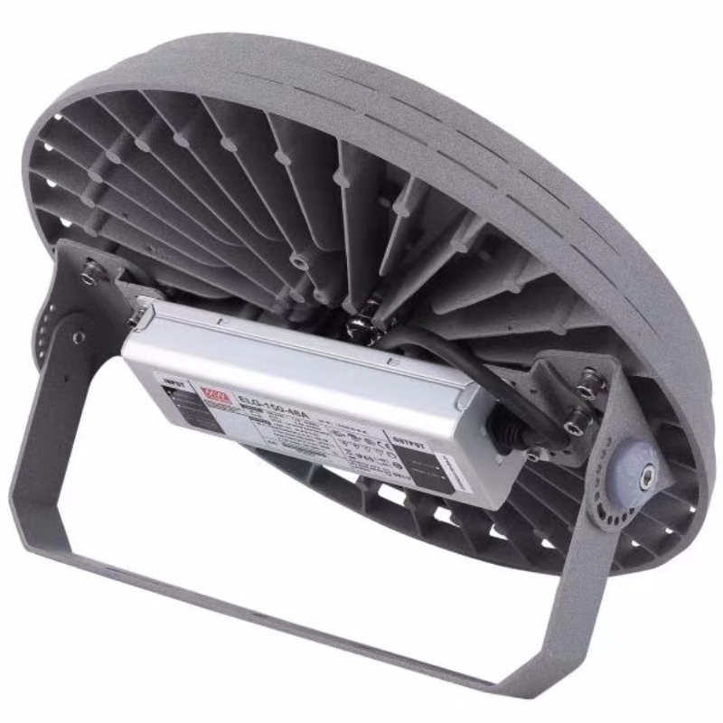 Lifud Driver 5-letnia gwarancja lampy LED Highbay
