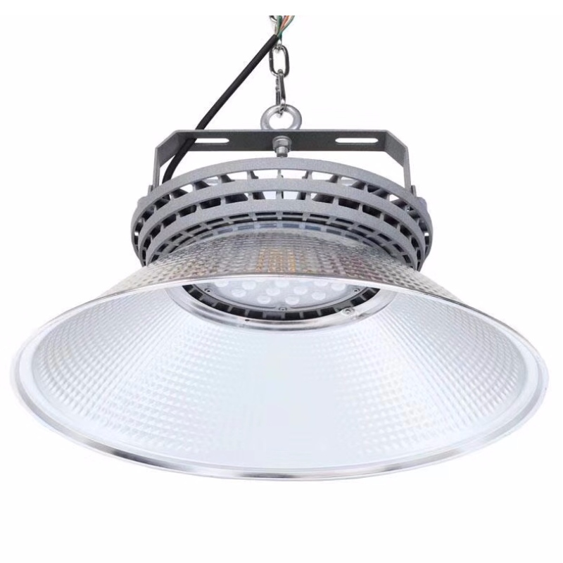 5-letnia gwarancja IP65 LED UFO light 50w 100w 150w 200w