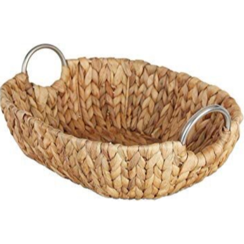 Owalny Basket hiacyntowy