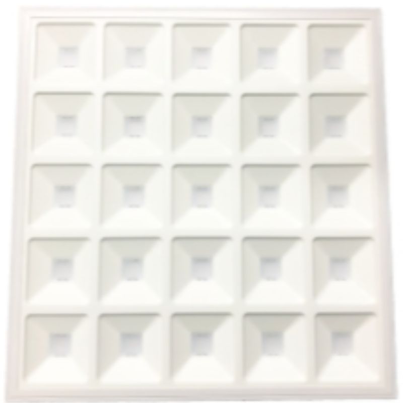 sufice light lead panel ugr<19 kwadrat 36w 48w 600&dodo355120;600 diod panelu z 5-letnią gwarancją
