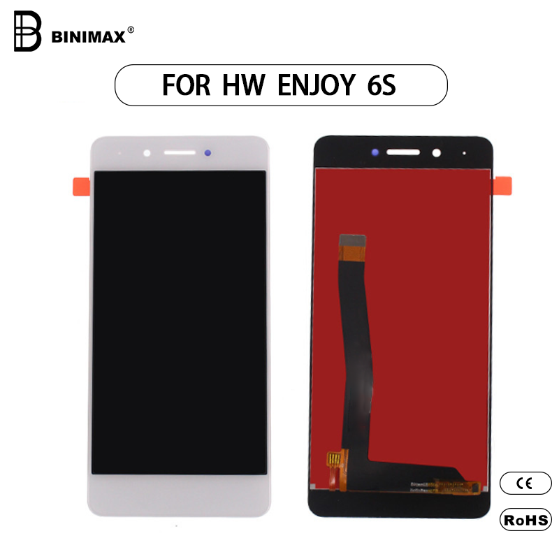 monitor binimax do wymiany na telefon komórkowy dla HW cieszyć się 6s