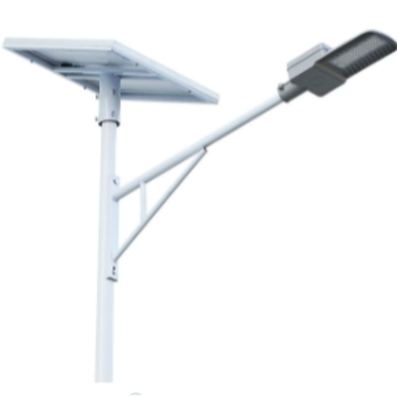 IP65 wodoodporna zewnętrzna lampa uliczna LED 30W 50W