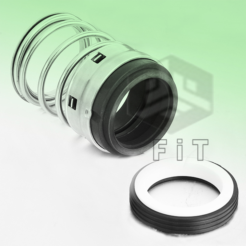 Elastomerowe uszczelnienia mechaniczne FT1B