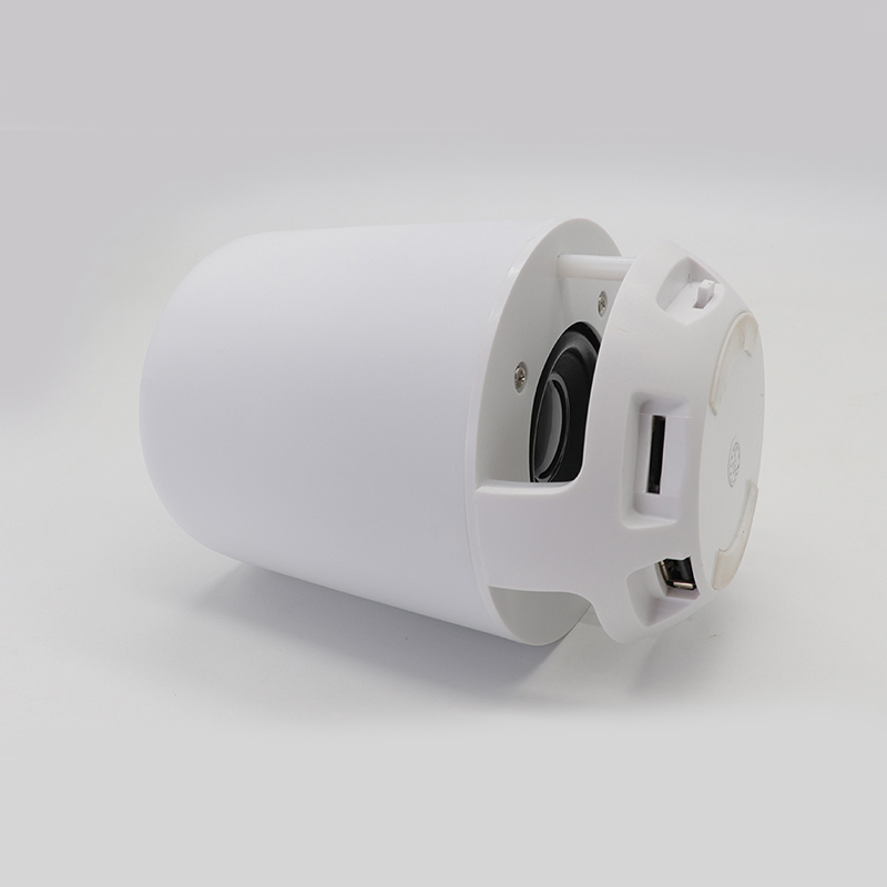 OS-601 Głośnik Bluetooth z światłem Led