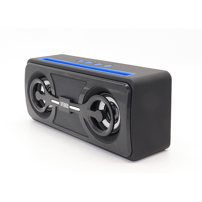 OS-567 głośnik Bluetooth z światłem LED