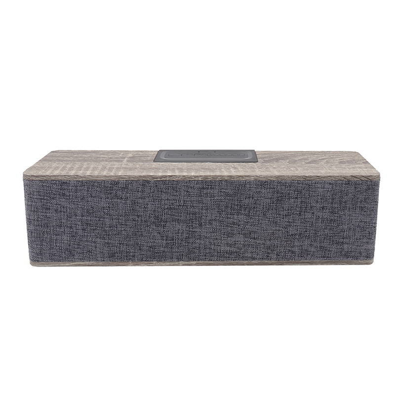 OS-562 głośnik Bluetooth z drewnianym gabinetem