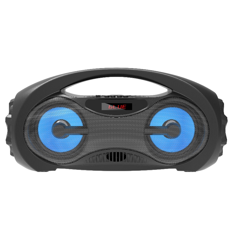Głośnik party FB-PS8883 Bluetooth z oświetleniem LED