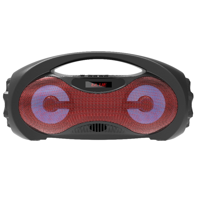 Głośnik party FB-PS8883 Bluetooth z oświetleniem LED
