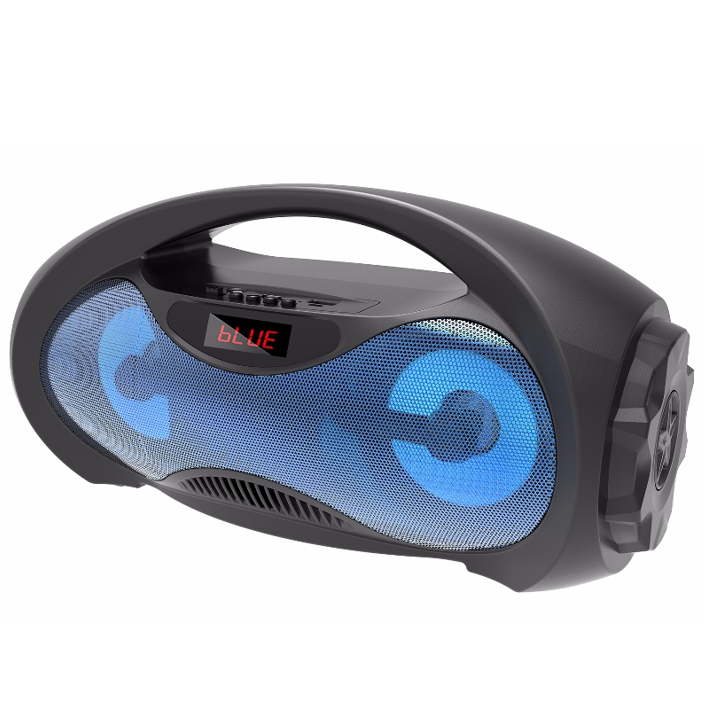 Głośnik party FB-PS8883 Bluetooth z oświetleniem LED