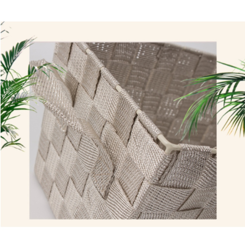 Kosz z tkaniny polipropylenowej