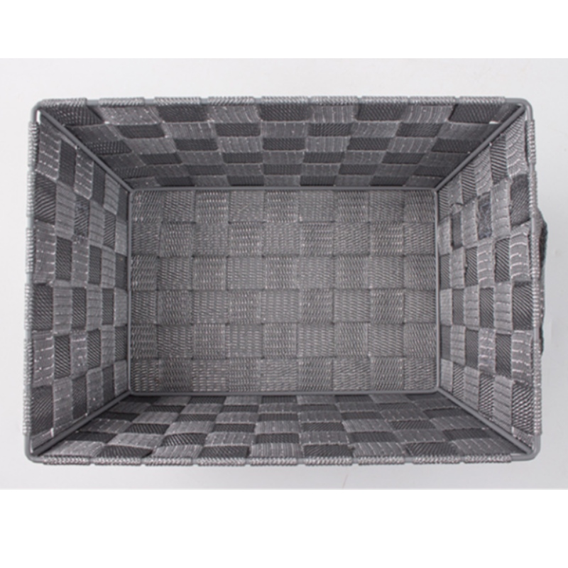 Kosz z tkaniny polipropylenowej